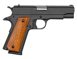 Armscor GI Series