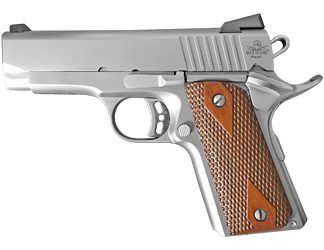 Armscor ECS