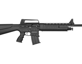Armscor VR-60