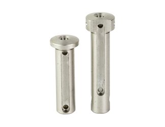 Armaspec Takedown Pins, Silver