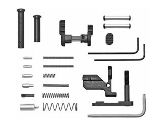 Armaspec AR10 Gun Builders Kit