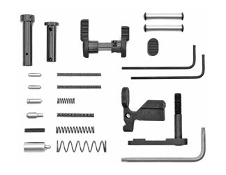 Armaspec Superlight Gun Builders Kit