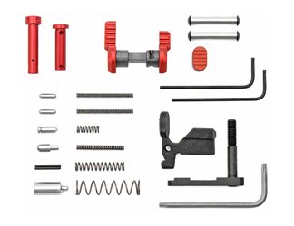 Armaspec Superlight Gun Builders Kit