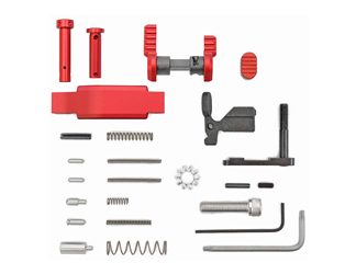 Armaspec Red