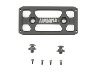 Armaspec Arca Rail