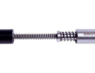 Armaspec Stealth