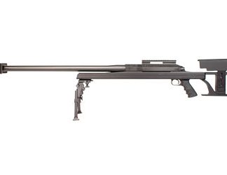 Armalite AR50