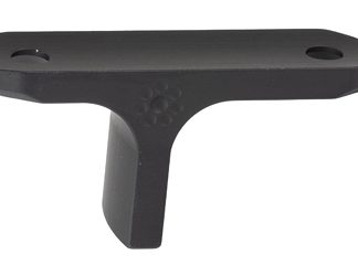 Arisaka Defense Indexer, Fits Geissele SMR 416, Anodized Finish, Black
