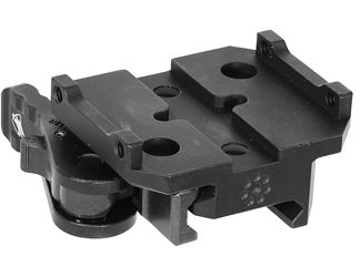 Arisaka Defense Mk2 Mount