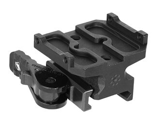 Arisaka Defense Mk2 Mount