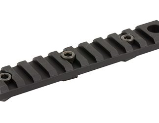 Arisaka Defense Rail Slider