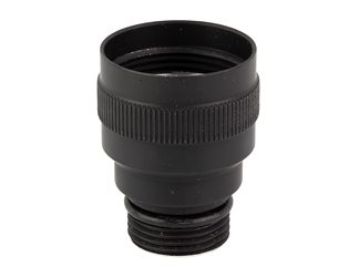 Arisaka Defense Tailcap Adapter
