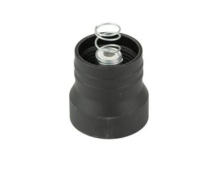 Arisaka Defense Tailcap Adapter