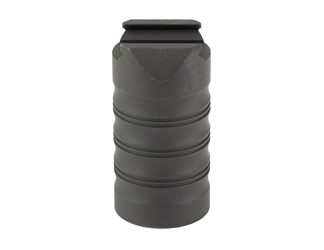 Arisaka Defense Vertical Foregrip, Black, Picatinny, Anodized