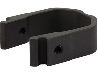 Arisaka Defense MCX Zero Retention Clamp