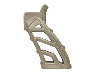 Adaptive Tactical Lightweight Tactical Grip