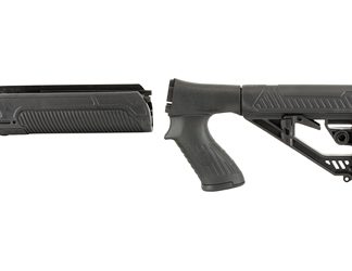 Adaptive Tactical EX Performance