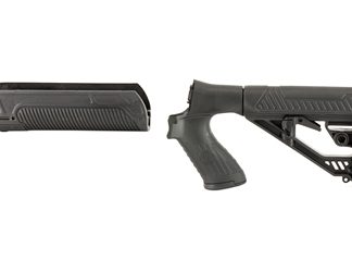 Adaptive Tactical EX Performance