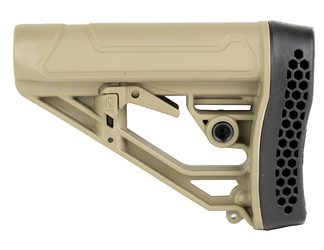 Adaptive Tactical EX Performance