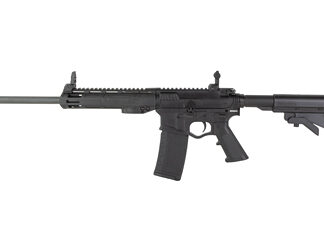 American Tactical Alpha