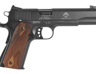 American Tactical M1911