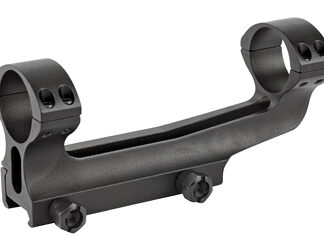 ATN Corp Mount, Dual Cantilever, 30mm, Quick Detach Mount, Black Finish