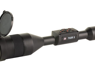 ATN Corp THOR 5