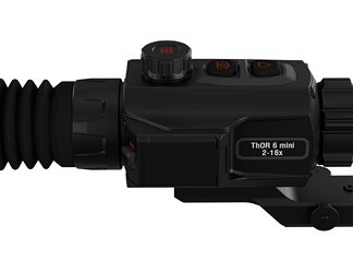 ATN Corp ThOR 6