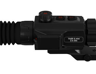 ATN Corp ThOR 6