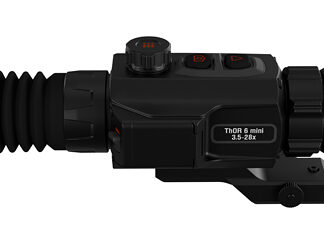 ATN Corp ThOR 6