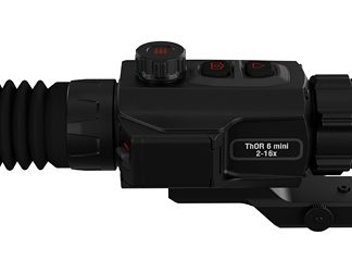 ATN Corp ThOR 6