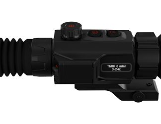 ATN Corp ThOR 6