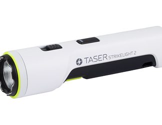 TASER Strikelight 2 Kit