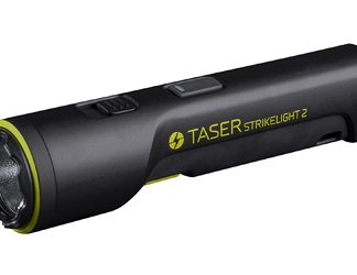TASER Strikelight 2 Kit