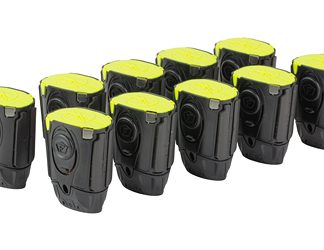 TASER 3 Pulse/ Pulse + /Bolt 2 / C2