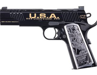 Auto Ordnance 1911