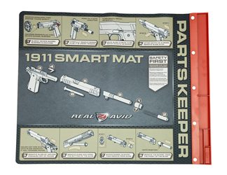 Real Avid Smart Mat
