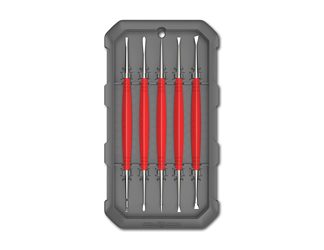Real Avid Accu-Grip Steel Picks