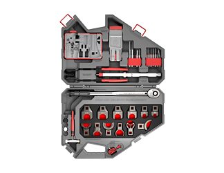 Real Avid Master Armorer's