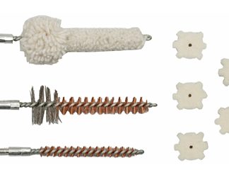 Real Avid AR-15