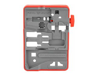 Real Avid Master Bench Block