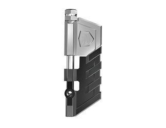 Real Avid AR-15 Pivot Pin Tool Pro