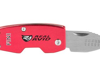 Real Avid FINI