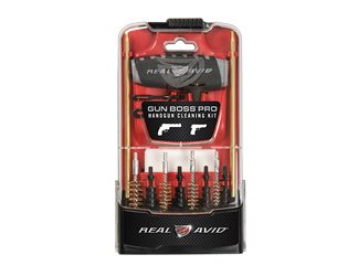 Real Avid Gun Boss Pro