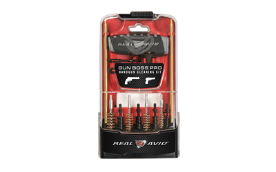 Real Avid Gun Boss Pro