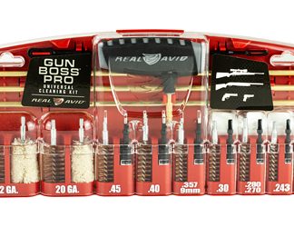 Real Avid Gun Boss Pro