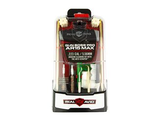 Real Avid Gun Boss Pro
