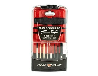Real Avid Gun Boss Pro