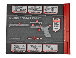 Real Avid Smart Mat
