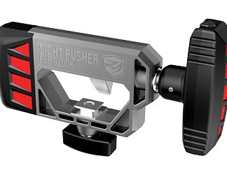 Real Avid Glock Sight Pusher